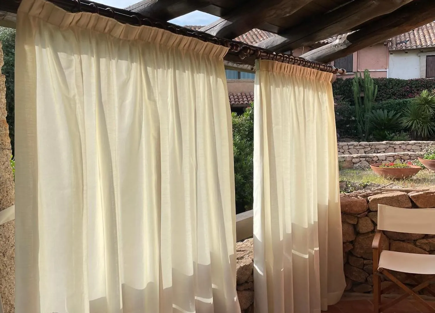 Relax Suite Villaggio Punta Volpe Порто-Ротондо 0*,  Италия