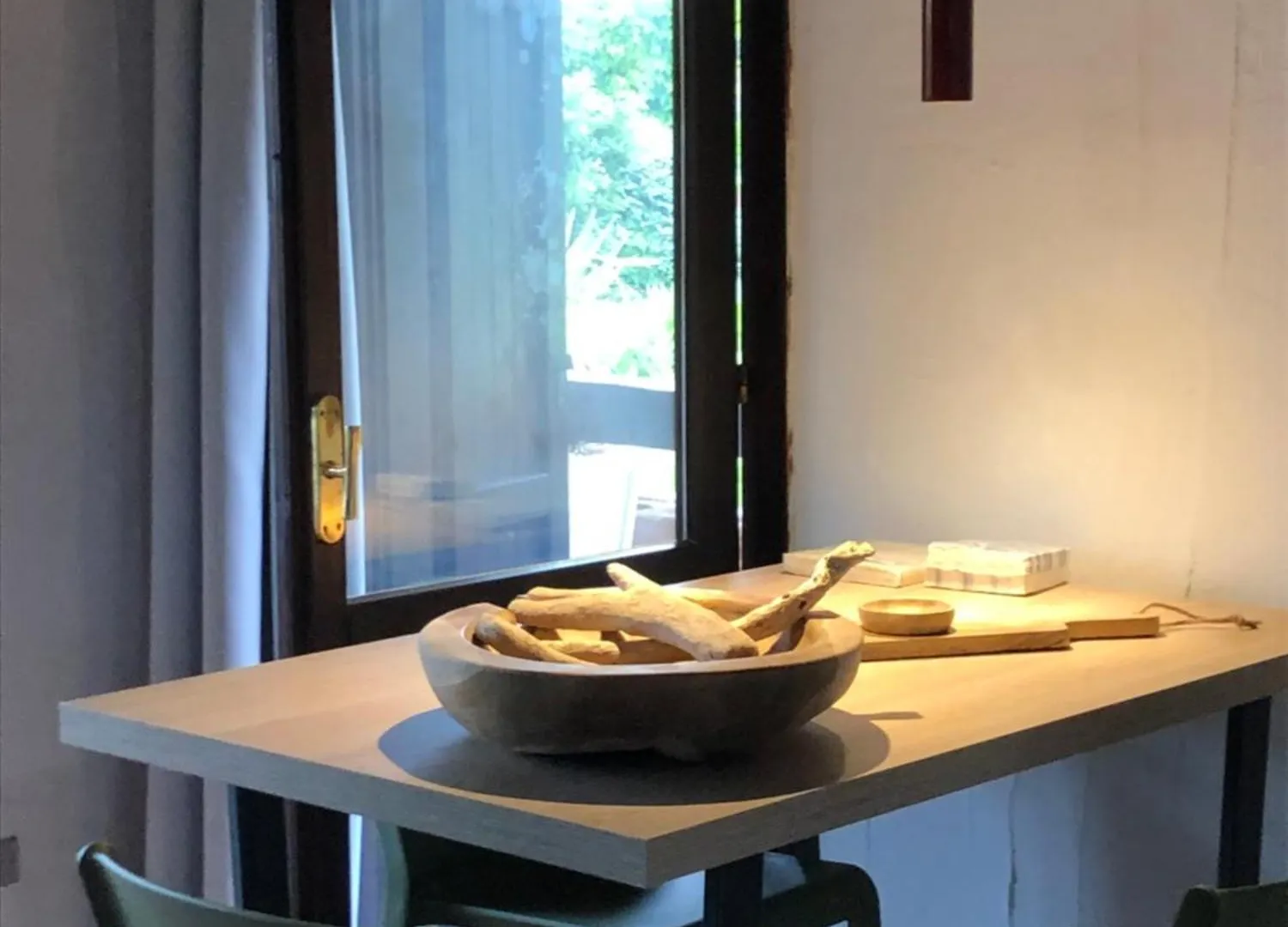 Relax Suite Villaggio Punta Volpe Порто-Ротондо Апартаменты