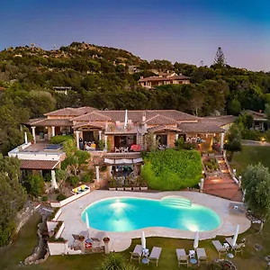 Geco Di Giada Art - Adult Only Maison d'hôtes